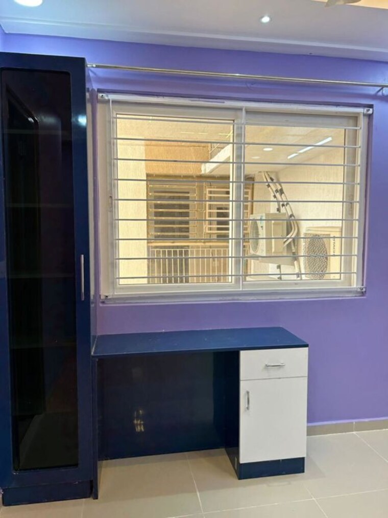 Exterior View, incor-one-city 3 Bedroom 1931 Sq.Ft. Apartment In Kukatpally Hyderabad 10158205