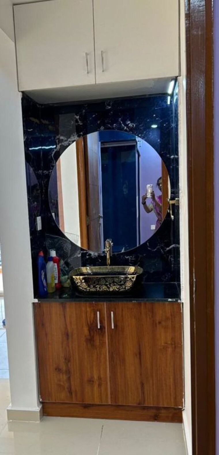 undefined, incor-one-city 3 Bedroom 1931 Sq.Ft. Apartment In Kukatpally Hyderabad 10158205