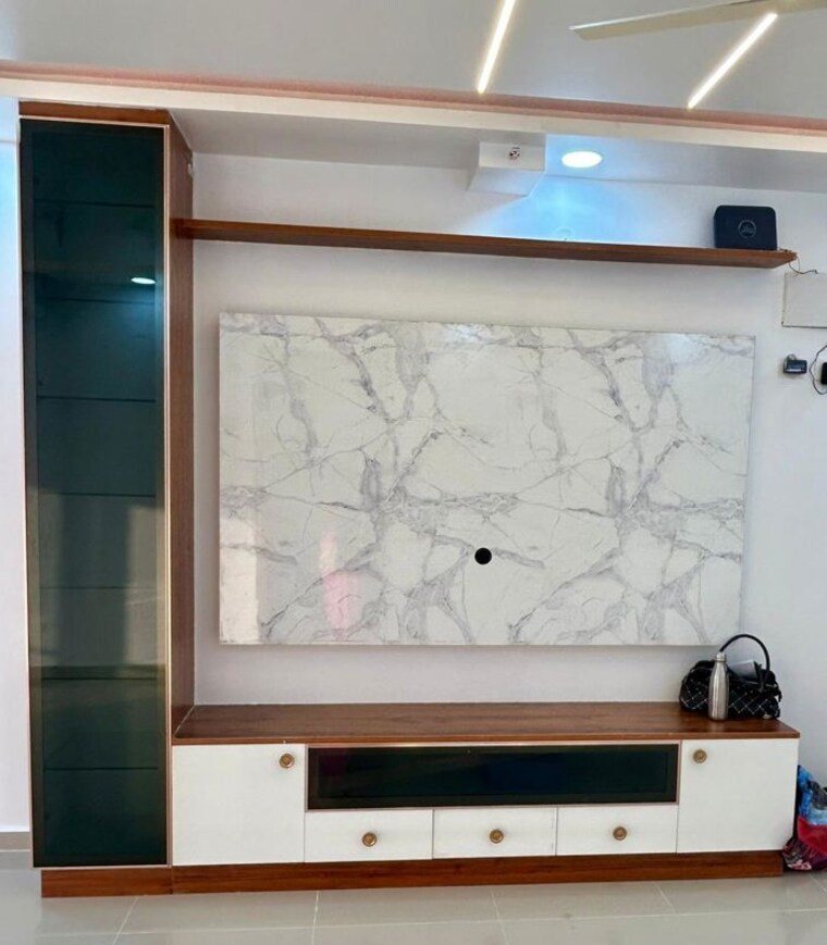 undefined, incor-one-city 3 Bedroom 1931 Sq.Ft. Apartment In Kukatpally Hyderabad 10158205