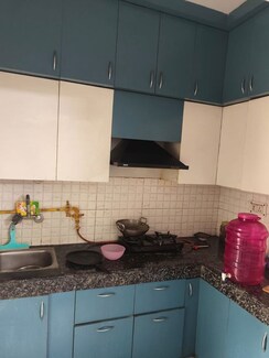 2 BHK Apartment For Rent in Devika Gold Homz