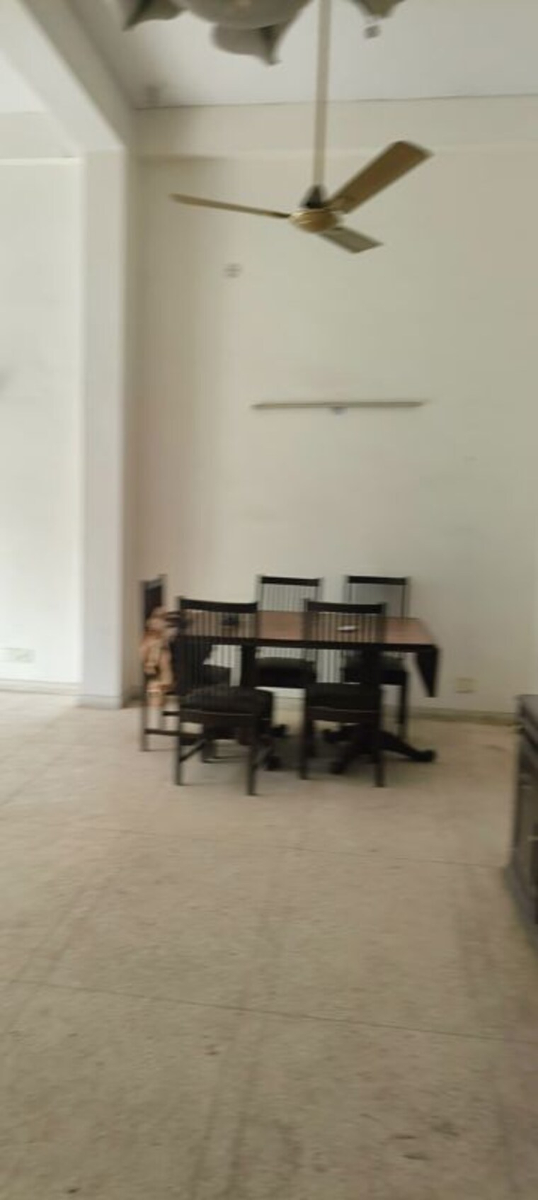 Gym, kalkaji 3 Bedroom 2150 Sq.Ft. Builder Floor In Kalkaji Delhi 10158212