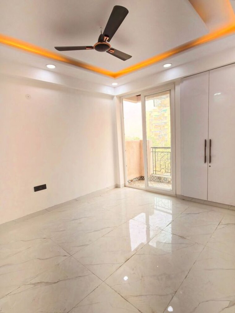 Room, sector 4 2 Bedroom 1287 Sq.Ft. Apartment In Sector 4 Gurgaon 10158216