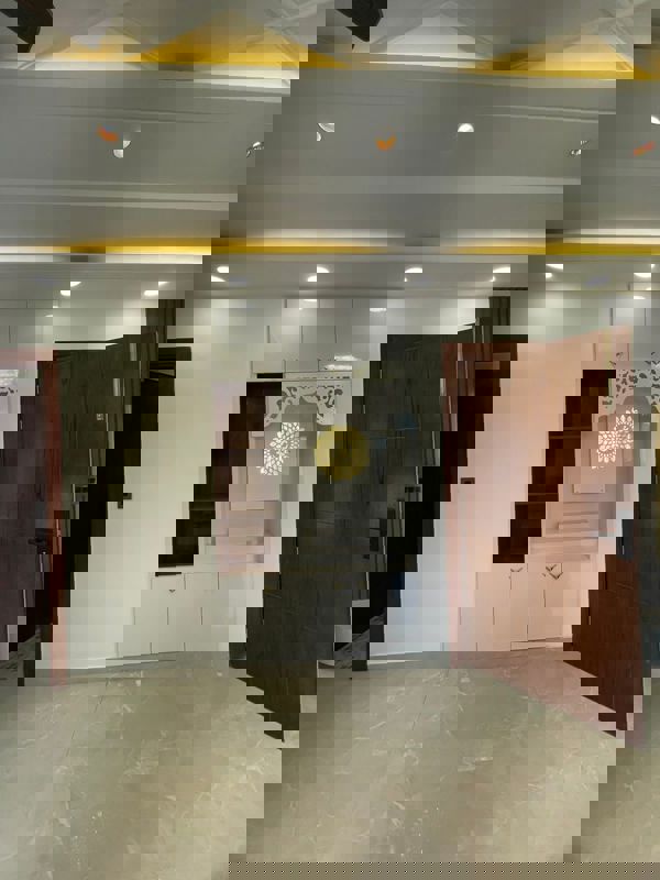 2.5 BHK + Pooja Room 890 Sq.Ft. Apartment in Rustomjee Urbania Athena