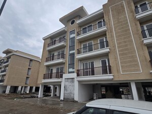 3 BHK Builder Floor For Sale in Sector 116