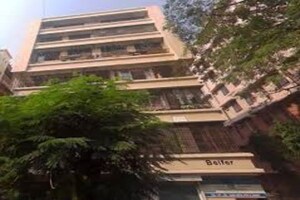 4 BHK Apartment – Exterior View View at Bandra West - for Rent