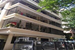 4 BHK Apartment For Rent in Bandra West