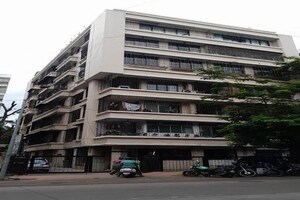 4 BHK Apartment – Exterior View View at Bandra West - for Rent