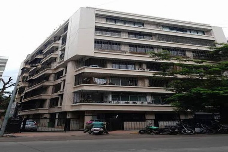 Exterior View, bandra west 4 Bedroom 1400 Sq.Ft. Apartment In Bandra West Mumbai 10158208