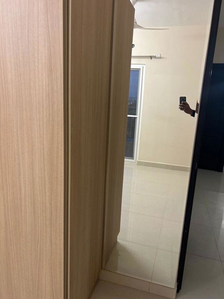 Bathroom, shriram-luxor 3 Bedroom 1590 Sq.Ft. Apartment In Hennur Road Bangalore 10158219