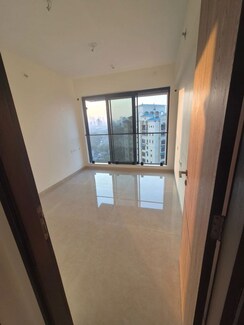 2 BHK + Pooja Room,Servant Room,Extra Room Apartment For Sale in Dosti Eastern Bay Phase 2