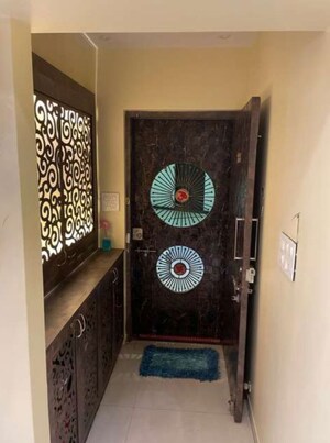 3 BHK Apartment For Sale in Rosa Bella, Ghodbunder Road