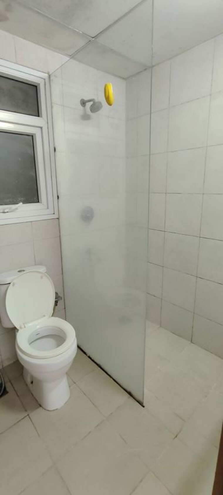 Bathroom, bhartiya-nikoo-homes 2 Bedroom 1059 Sq.Ft. Apartment In Thanisandra Main Road Bangalore 10158231