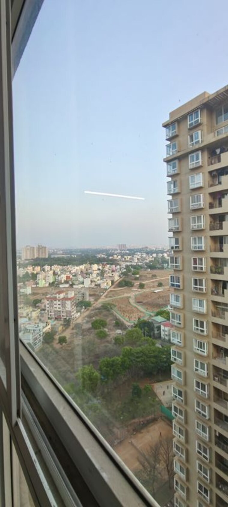 Exterior View, bhartiya-nikoo-homes 2 Bedroom 1059 Sq.Ft. Apartment In Thanisandra Main Road Bangalore 10158231