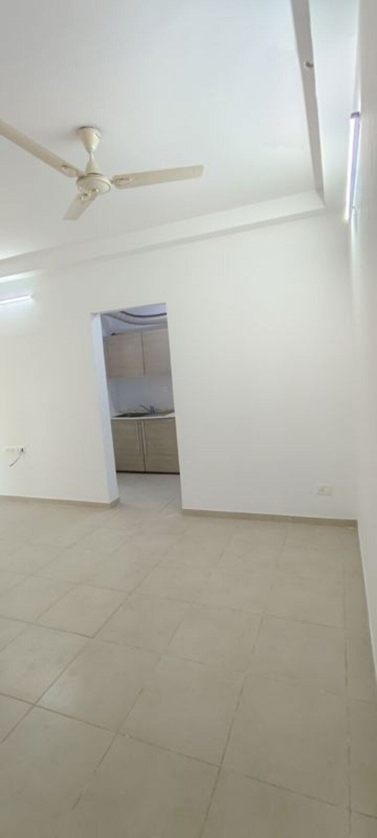 Room, bhartiya-nikoo-homes 2 Bedroom 1059 Sq.Ft. Apartment In Thanisandra Main Road Bangalore 10158231