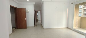 2 BHK Apartment For Rent in Bhartiya Nikoo Homes, Thanisandra Main Road