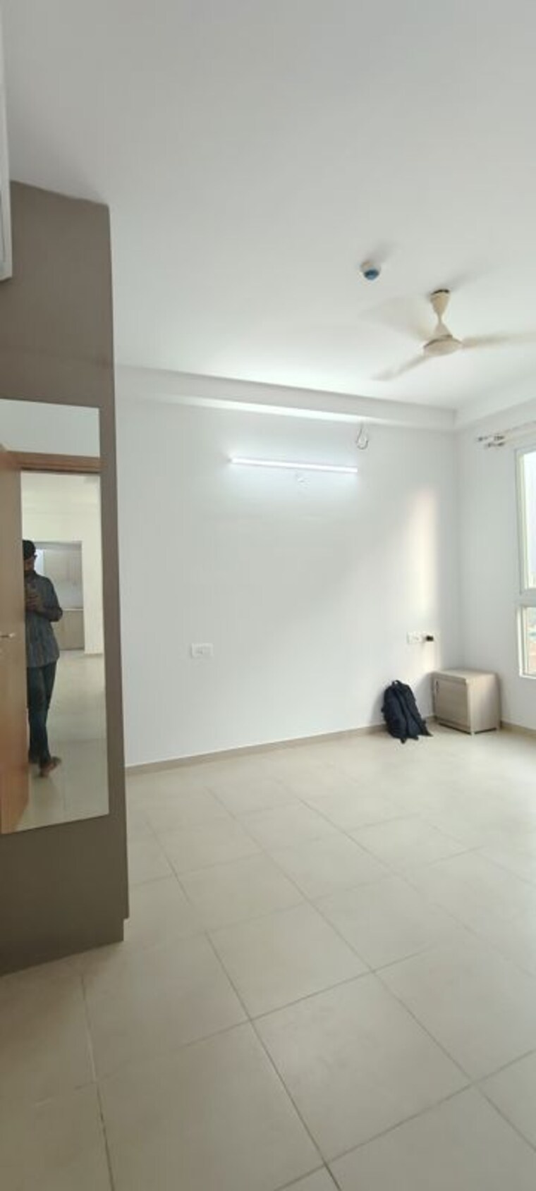 Room, bhartiya-nikoo-homes 2 Bedroom 1059 Sq.Ft. Apartment In Thanisandra Main Road Bangalore 10158231