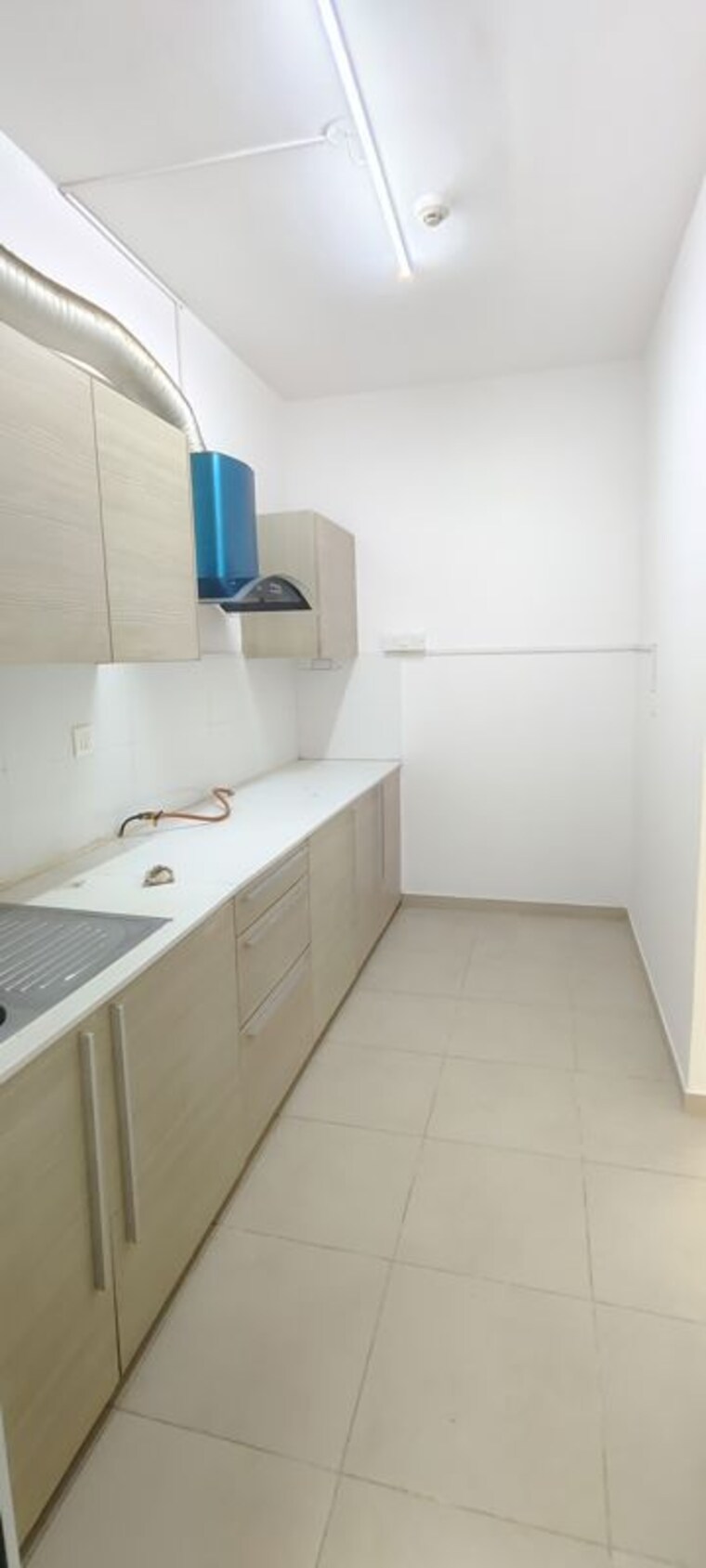 Bathroom, bhartiya-nikoo-homes 2 Bedroom 1059 Sq.Ft. Apartment In Thanisandra Main Road Bangalore 10158231