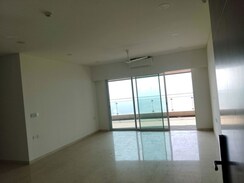 3 BHK + Study Room,Extra Room Apartment For Rent in Lokhandwala Minerva Mahalaxmi