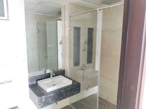 Bedroom in 3 BHK Apartment at Lokhandwala Minerva Mahalaxmi, Mahalaxmi – for Rent