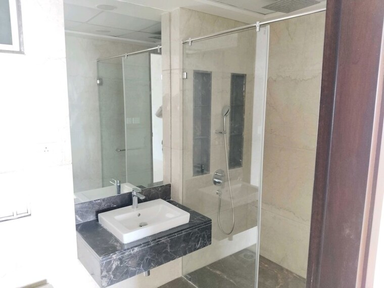 Bedroom, lokhandwala-minerva-mahalaxmi 3 Bedroom 1780 Sq.Ft. Apartment In Mahalaxmi Mumbai 10158228