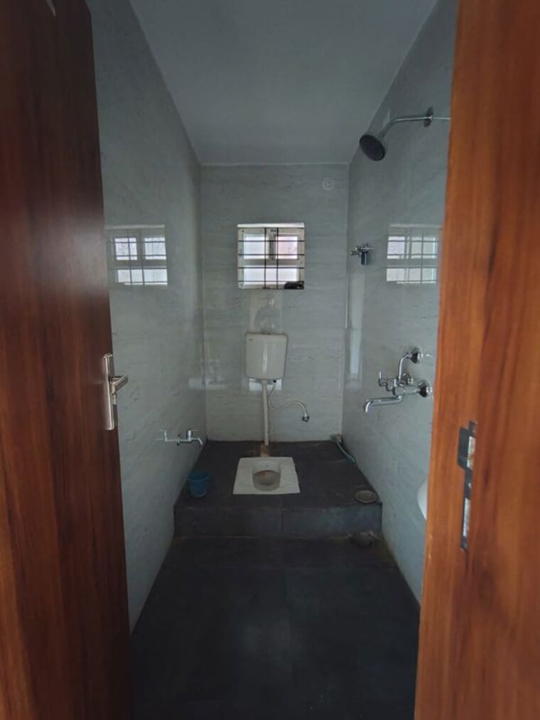 Bathroom, kokar 3 Bedroom 1425 Sq.Ft. Apartment In Kokar Ranchi 10158236