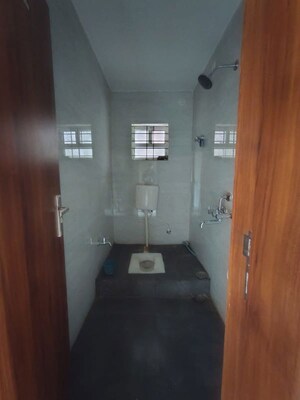 Building Lobby in 3 BHK Apartment at Kokar – for Sale