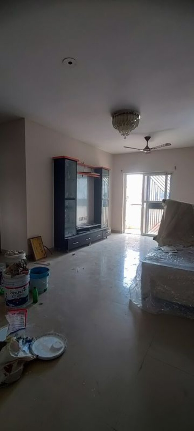 Living Room, sector 85 3 Bedroom 2250 Sq.Ft. Builder Floor In Sector 85 Faridabad 10158238