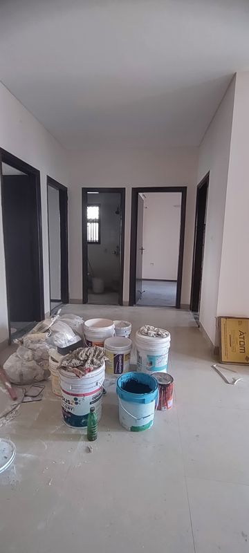 3 BHK + Extra Room Builder Floor For Rent in Sector 85