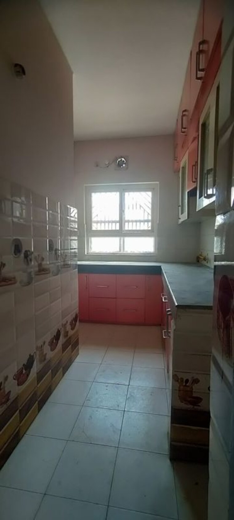 Kitchen, sector 85 3 Bedroom 2250 Sq.Ft. Builder Floor In Sector 85 Faridabad 10158238