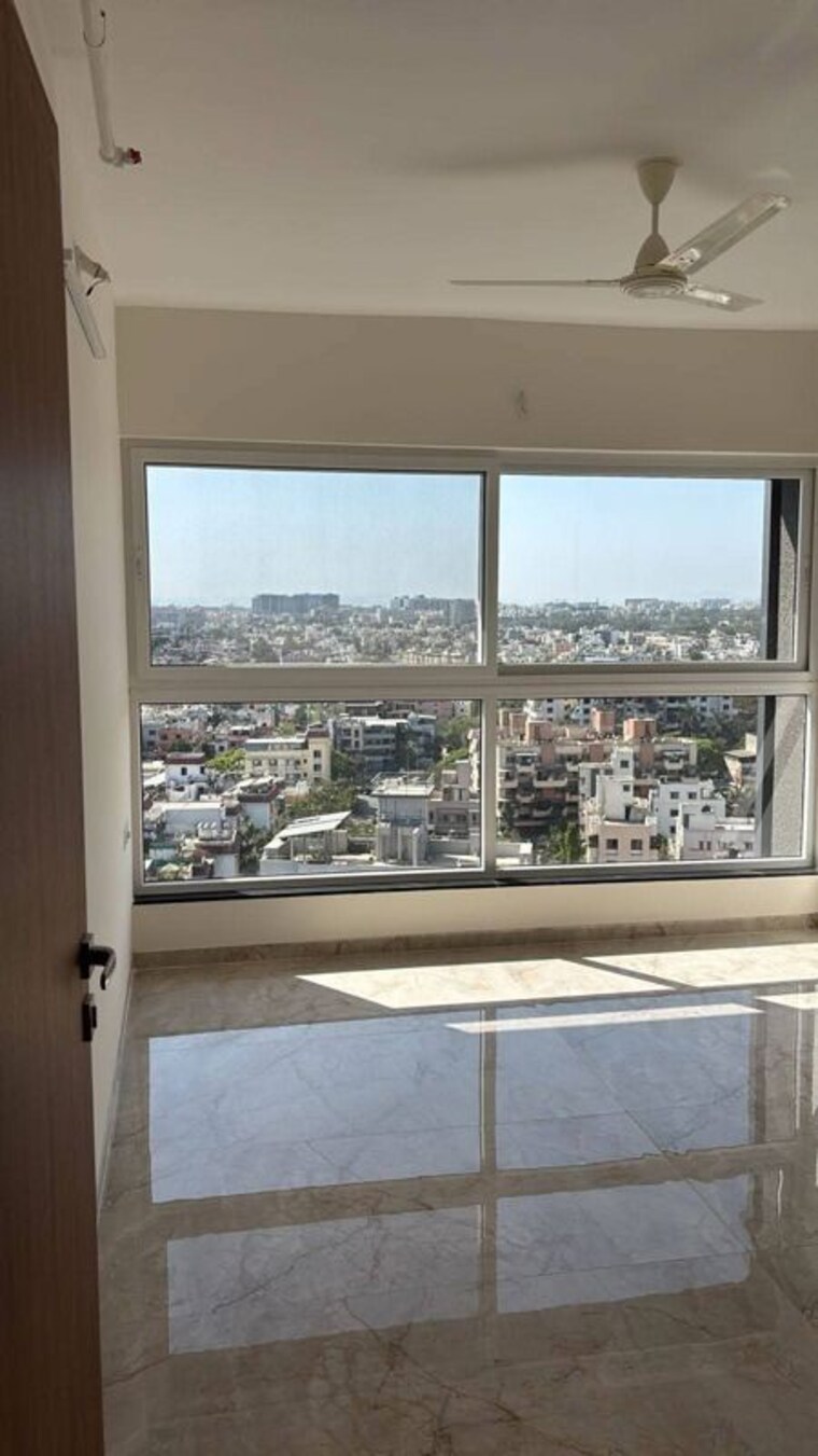 Balcony, majestique-marbella-phase-1 3 Bedroom 1020 Sq.Ft. Apartment In Kharadi Pune 10158240