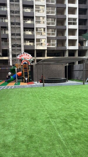 3 BHK Apartment – Garden View at Majestique Marbella Phase 1, Kharadi - for Rent