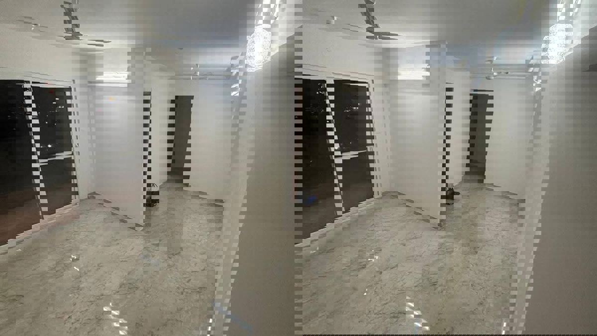 3 BHK 1020 Sq.Ft. Apartment in Majestique Marbella Phase 1