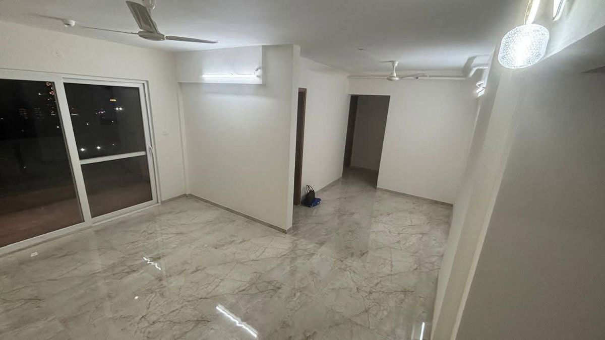 3 BHK Apartment For Rent in Majestique Marbella Phase 1