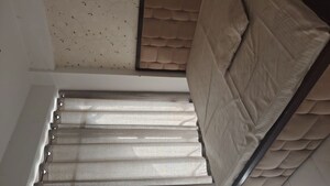 Staircase in 2 BHK Apartment at Breez Global Heights, Sohna Sector 33 – for Rent