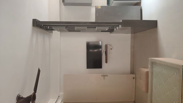 Kitchen, breez-global-heights 2 Bedroom 623 Sq.Ft. Apartment In Sohna Sector 33 Gurgaon 10158244