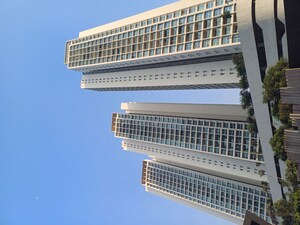 3 BHK Apartment For Rent in Mahape