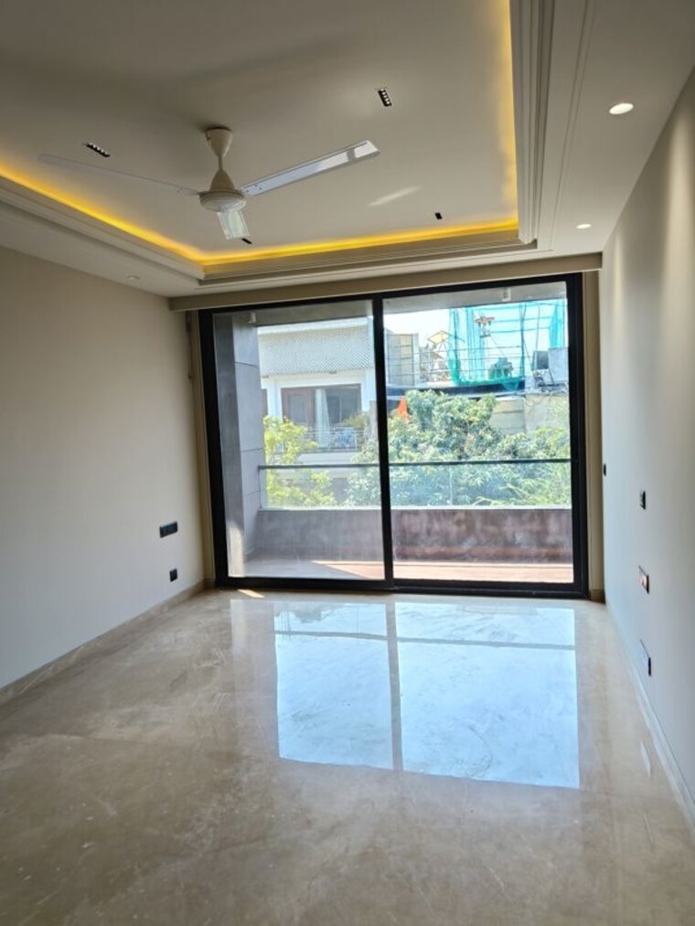 Room, chittaranjan park 3 Bedroom 1550 Sq.Ft. Builder Floor In Chittaranjan Park Delhi 10082479