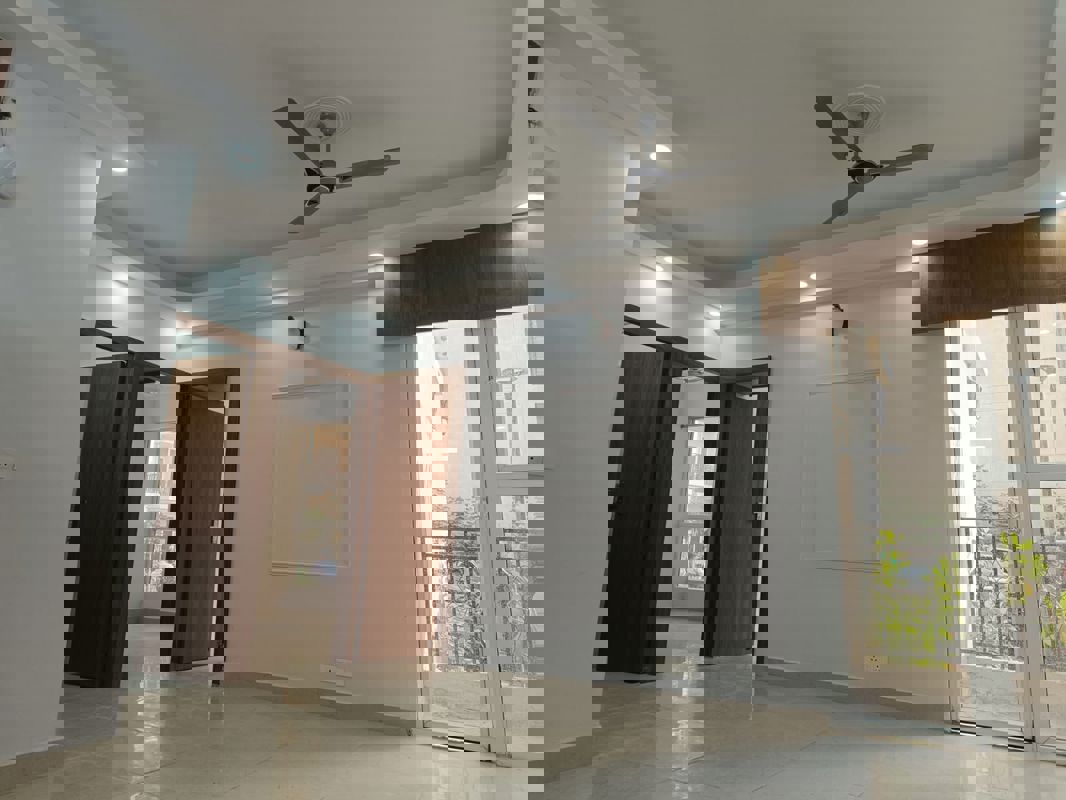 2 BHK + Pooja Room 800 Sq.Ft. Apartment in Signature Global Prime