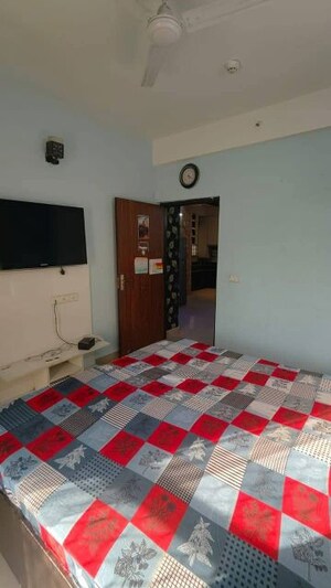 2 BHK Apartment For Rent in Ace City, Sector 1 Greater Noida