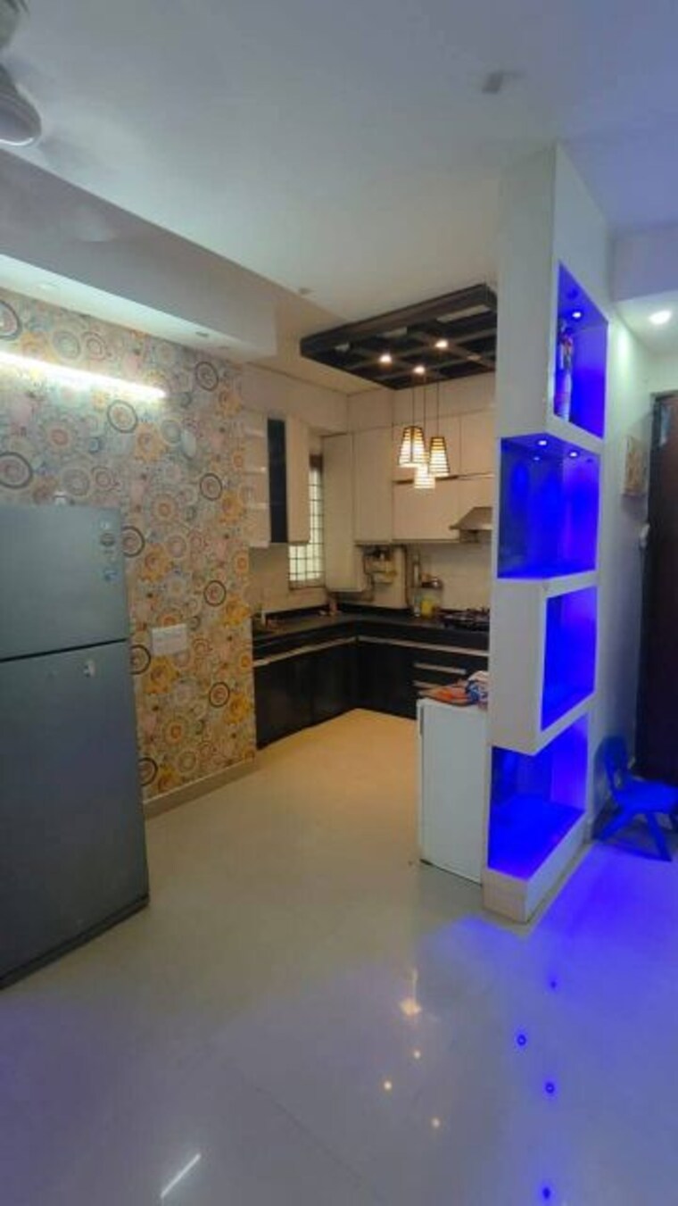 Kitchen, ace-city 2 Bedroom 1090 Sq.Ft. Apartment In Sector 1 Greater Noida Greater Noida 9312152