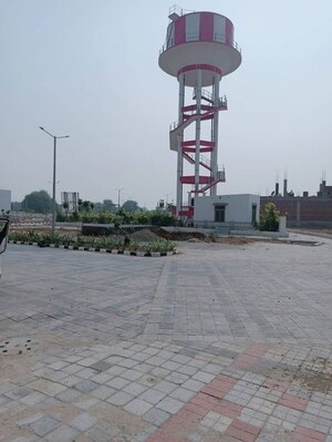  Plot – Exterior View View at Mandau - for Sale