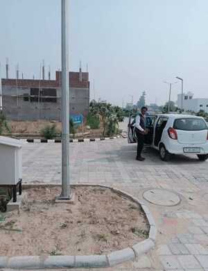 Plot Area in  Plot at Mandau – for Sale