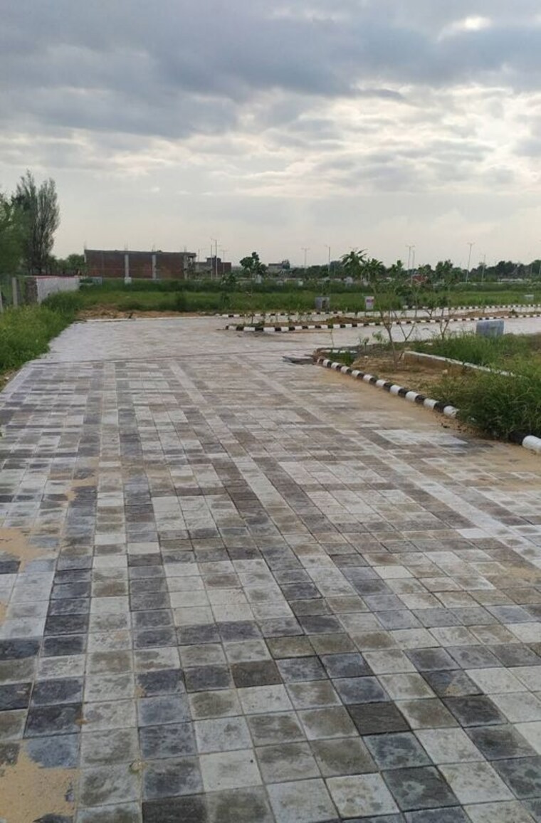 undefined, mandau  111 Sq.Yd. Plot In Mandau Jaipur 10158192