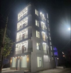 Office Space For Rent in Sector 9A