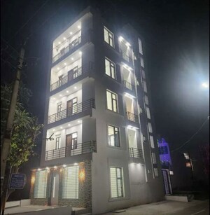  Office Space For Rent in Sector 9a