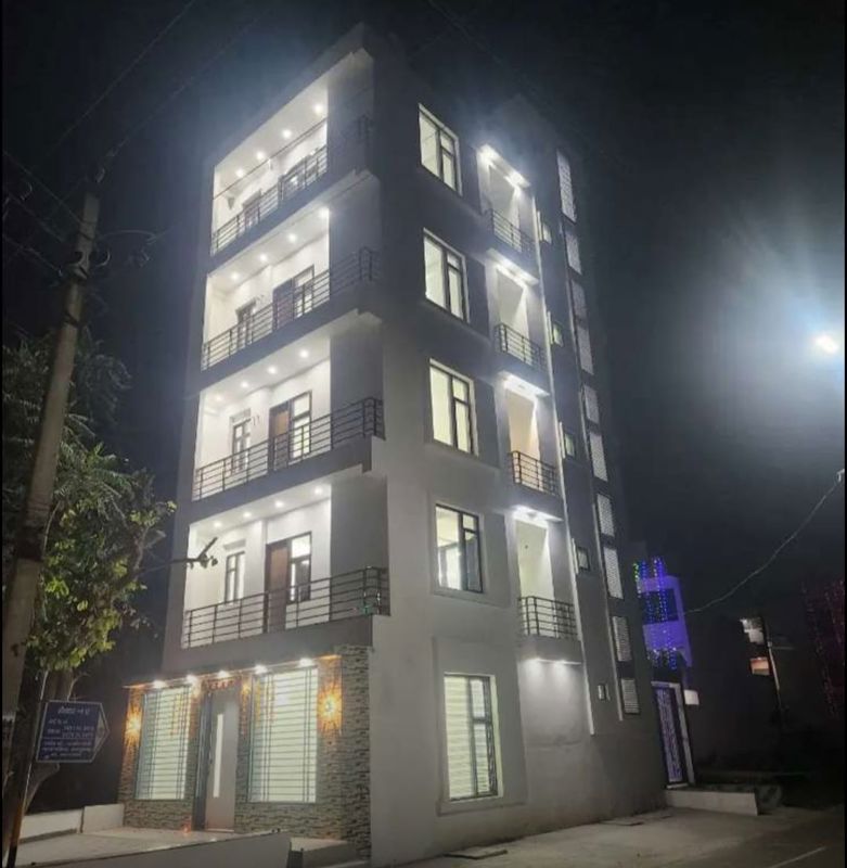 Office Space For Rent in Sector 9A