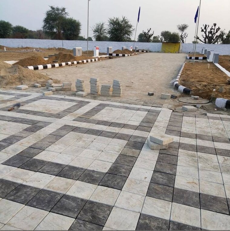 Exterior View, mandau  144 Sq.Yd. Plot In Mandau Jaipur 10158254