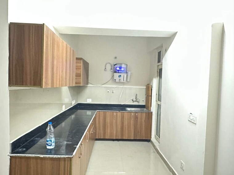 Kitchen, sector 6 3 Bedroom 250 Sq.Ft. Villa In Sector 6 Bahadurgarh 10157970