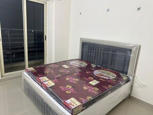 Bedroom in 3 BHK Villa at Sector 6 – for Rent