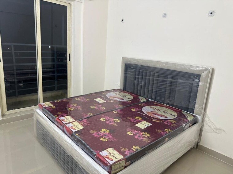 Bedroom, sector 6 3 Bedroom 250 Sq.Ft. Villa In Sector 6 Bahadurgarh 10157970